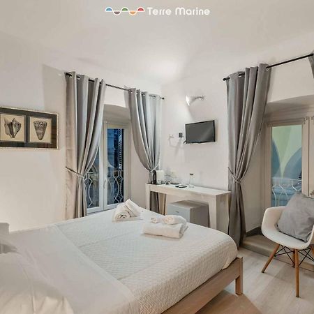 Hotel I Profumi Del Mare, Terre Marine La Spezia Exterior foto