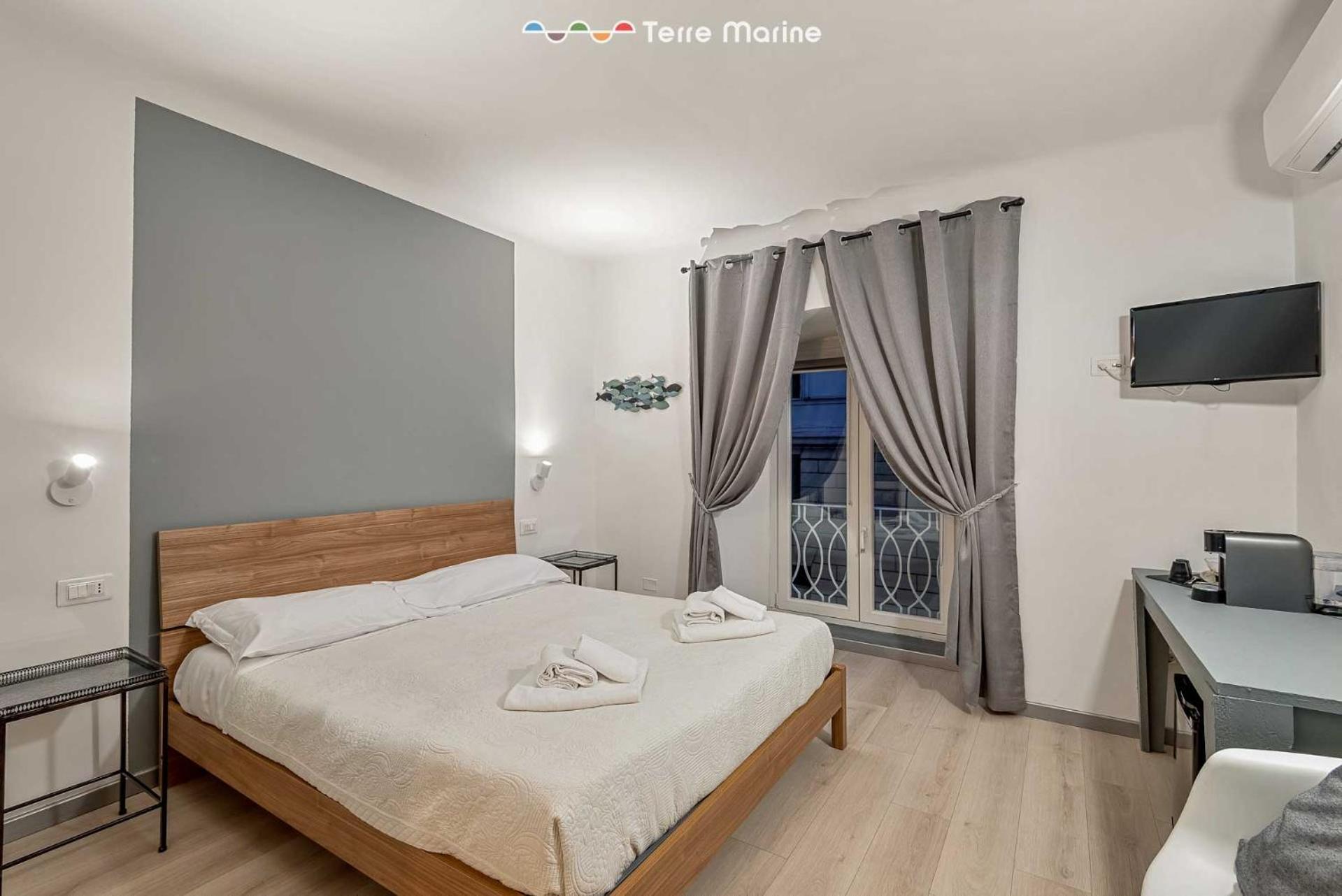 Hotel I Profumi Del Mare, Terre Marine La Spezia Exterior foto