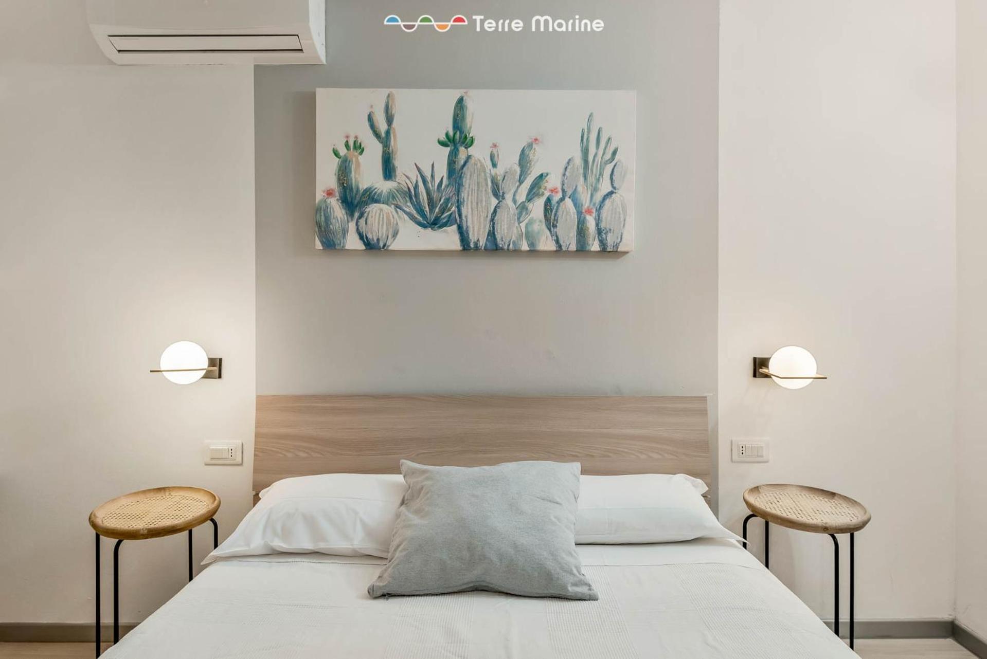 Hotel I Profumi Del Mare, Terre Marine La Spezia Exterior foto