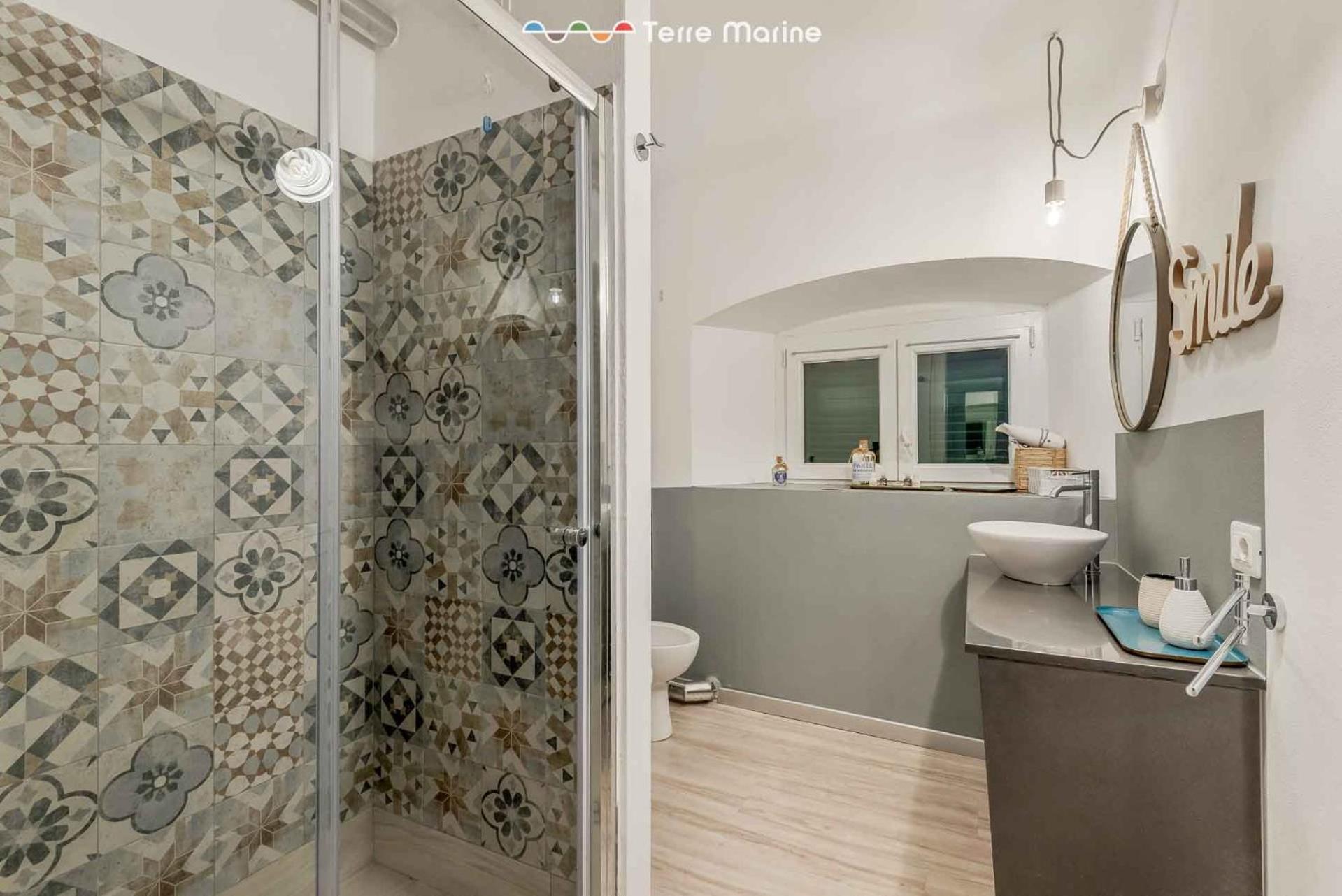 Hotel I Profumi Del Mare, Terre Marine La Spezia Exterior foto