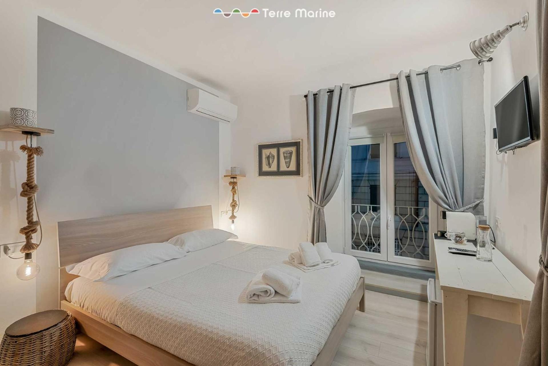Hotel I Profumi Del Mare, Terre Marine La Spezia Exterior foto