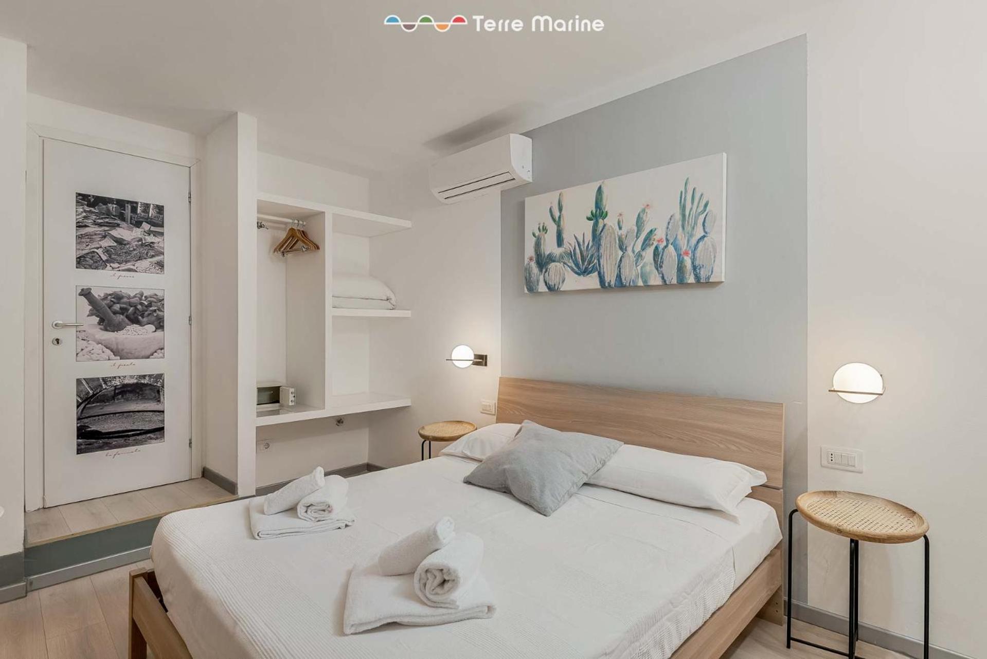 Hotel I Profumi Del Mare, Terre Marine La Spezia Exterior foto